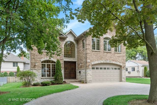 1124 Greenwood Avenue - Photo 1