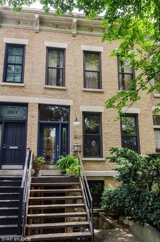 1881 Leavitt Street - Photo 1