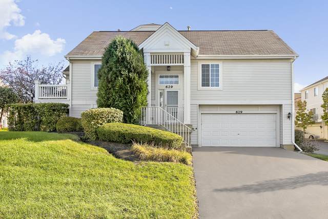 629 Parkside Drive - Photo 1