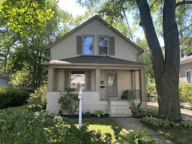 656 Chestnut Street - Photo 1