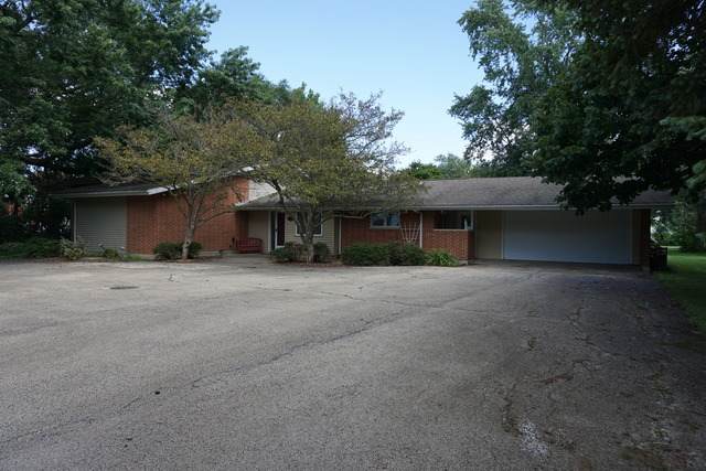 712 Lucy Goff Drive - Photo 1