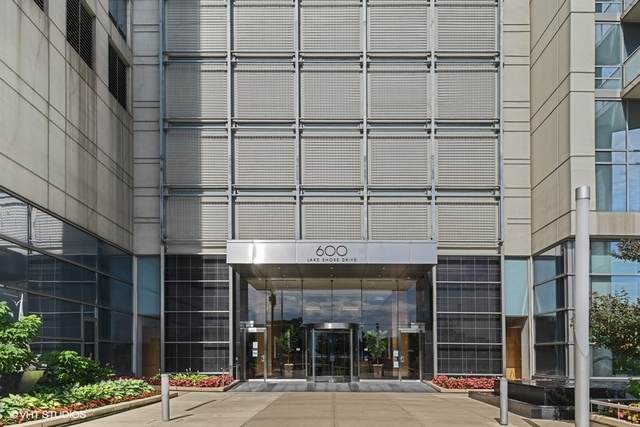 600 Lake Shore Drive - Photo 1