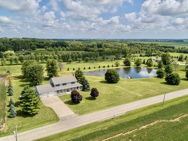 13818 Thayer Road - Photo 1
