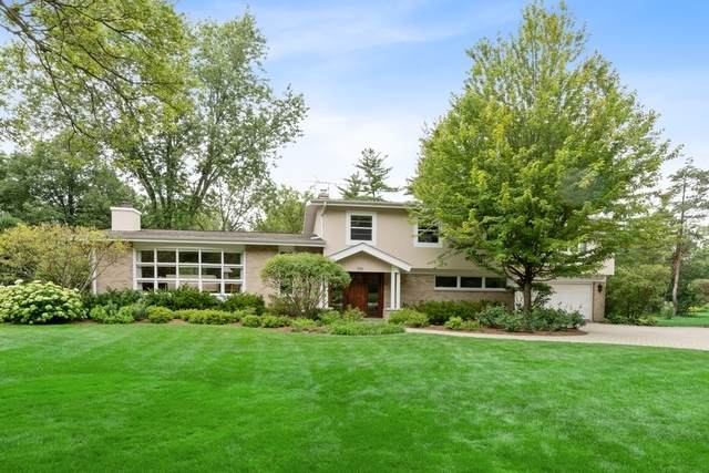 510 Exeter Place - Photo 1