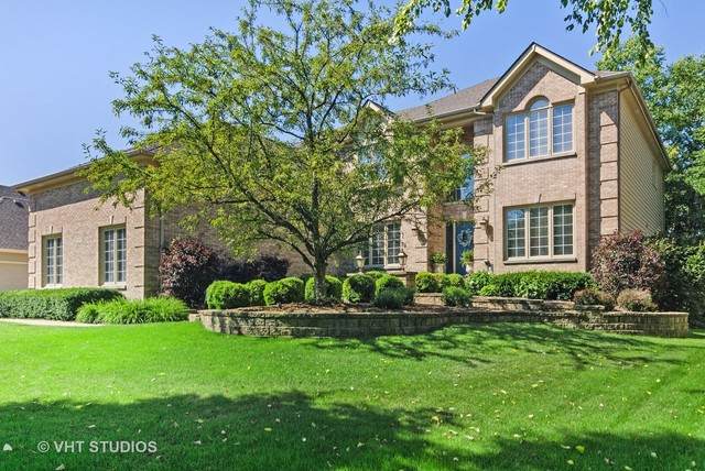 727 Twin Elms Lane - Photo 1