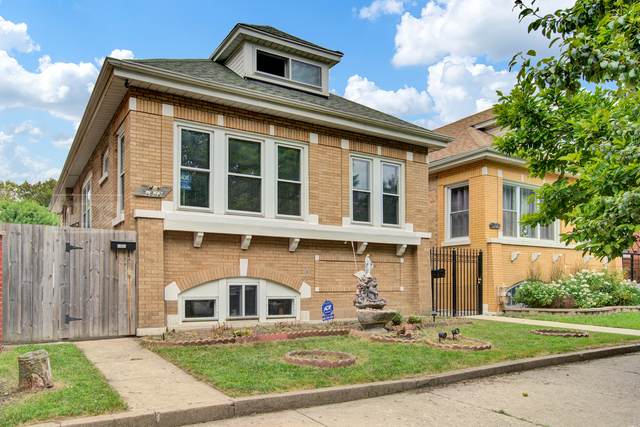 4842 Karlov Avenue - Photo 1