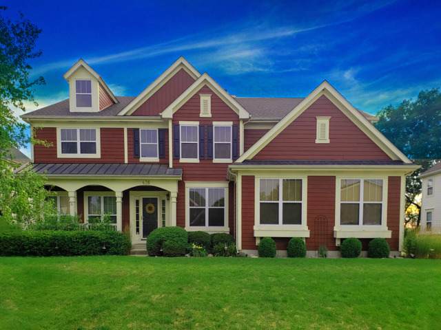 436 Birmingham Lane - Photo 1