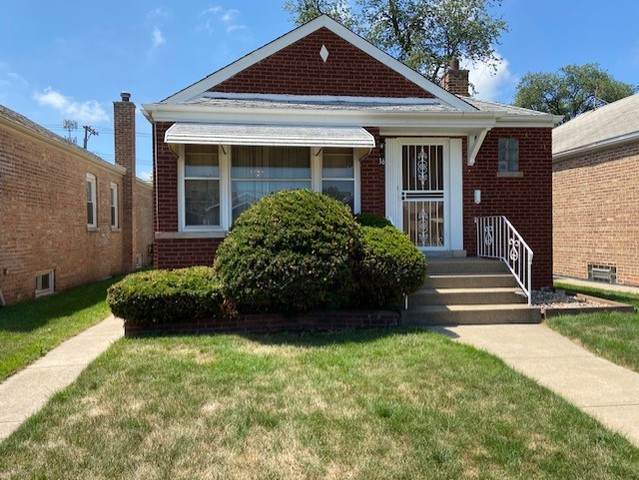 8636 Jeffery Boulevard - Photo 1