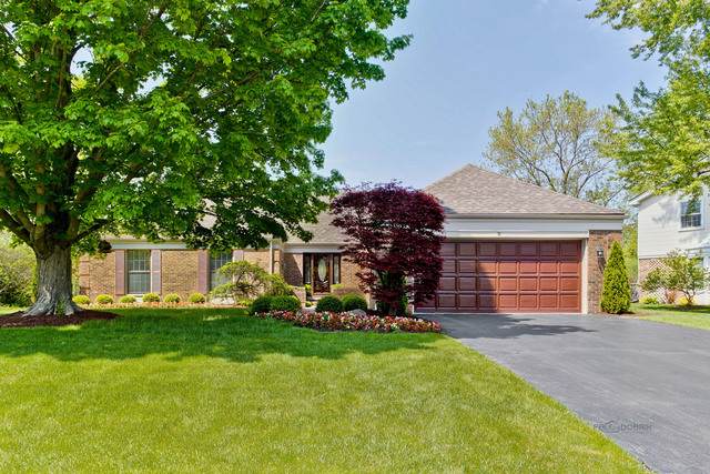 8 Fox Trail - Photo 1