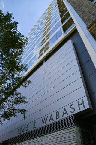 1345 Wabash Avenue - Photo 1