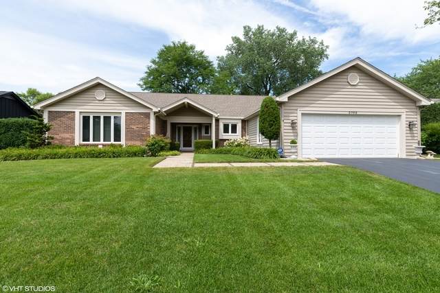 3702 Radcliffe Drive - Photo 1