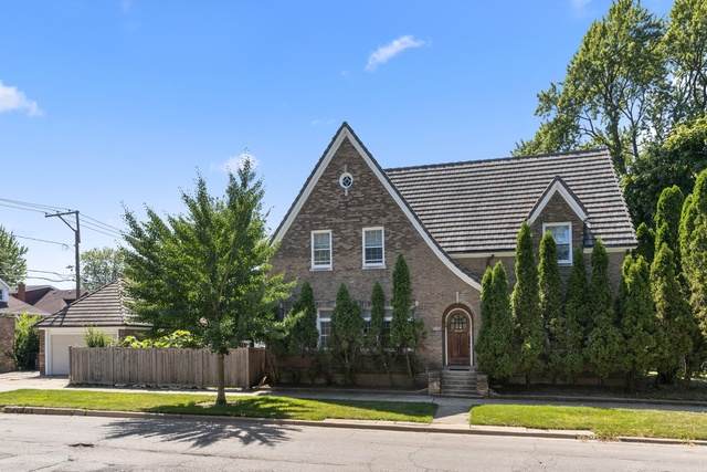 2601 Morse Avenue - Photo 1