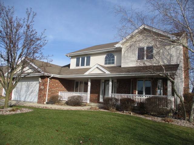 1137 Fawn Circle - Photo 1