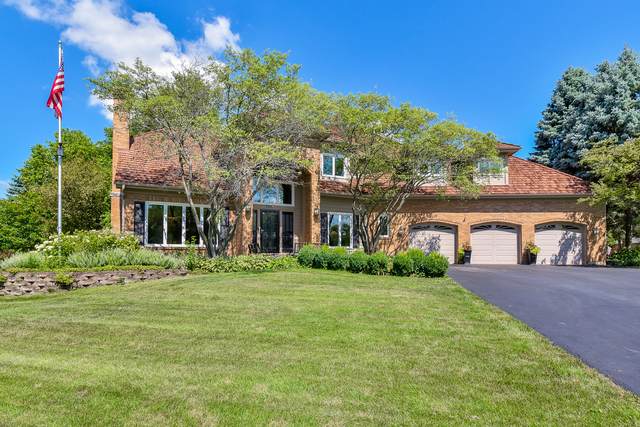 701 Burgess Hill Road - Photo 1