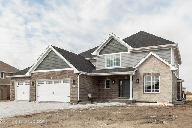 24224 Bay To Bay Court - Photo 1