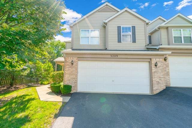3209 Foxridge Court - Photo 1