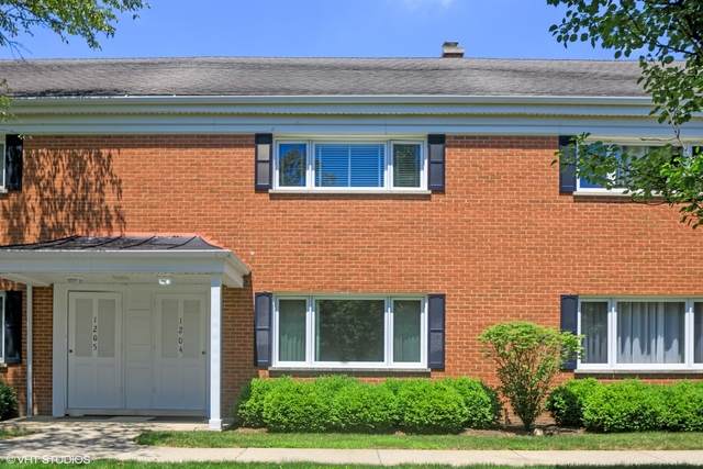 1204 Chanticleer Lane - Photo 1