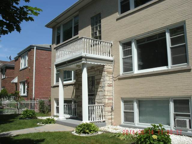 2720 Gregory Street - Photo 1