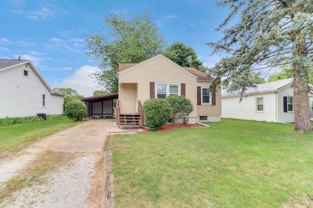 308 Emery Street - Photo 1