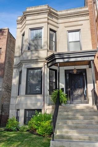 5402 Glenwood Avenue - Photo 1