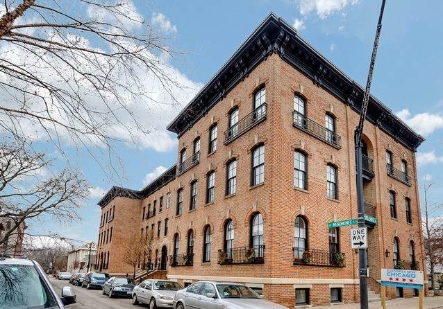 334 Menomonee Street - Photo 1
