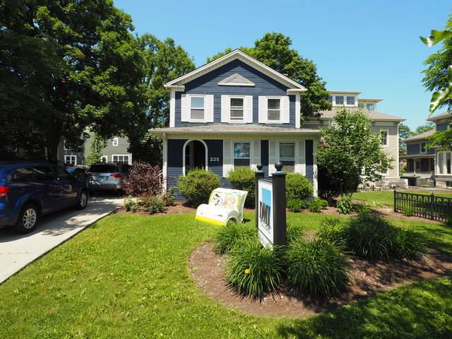 235 Jefferson Avenue - Photo 1