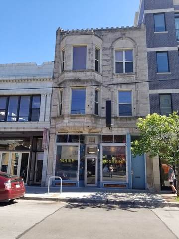 1117 Belmont Avenue - Photo 1