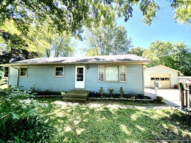 333 Bond Street - Photo 1