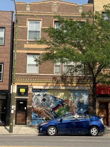 1103 Ashland Avenue - Photo 1