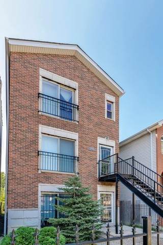 1249 Kildare Avenue - Photo 1