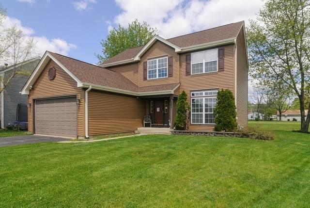 216 Angela Circle - Photo 1