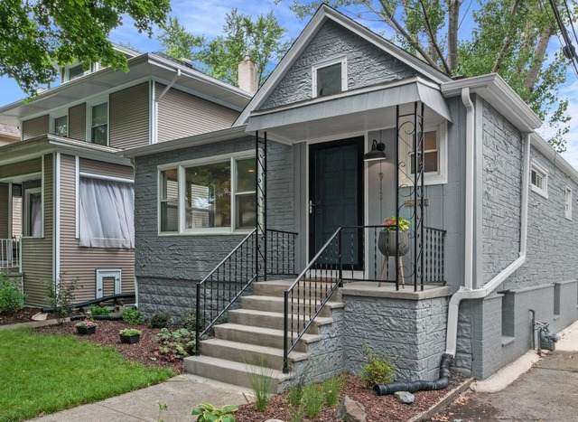913 Home Avenue - Photo 1