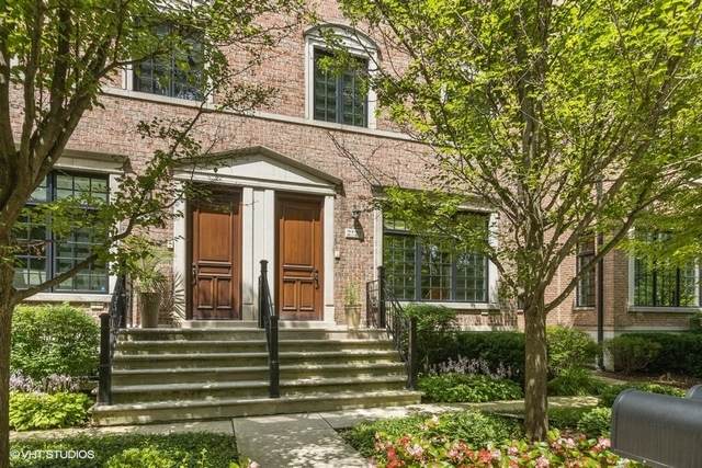 2127 Harrison Street - Photo 1