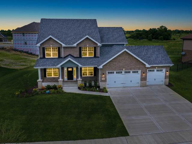 23094 Granton Place - Photo 1