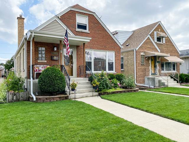 3729 Neva Avenue - Photo 1