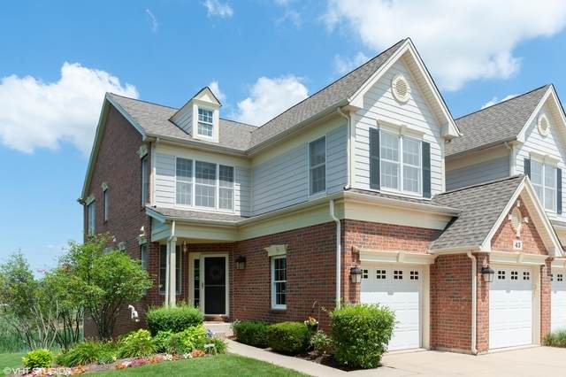 43 Red Tail Drive - Photo 1