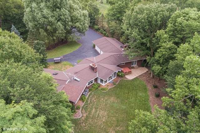 17340 Parker Road - Photo 1