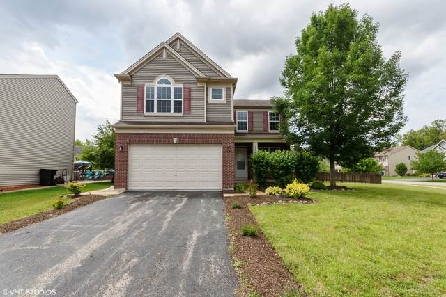 2400 Rockwood Drive - Photo 1