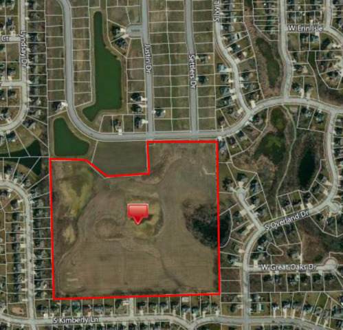70 lots Whispering Oaks Road - Photo 1