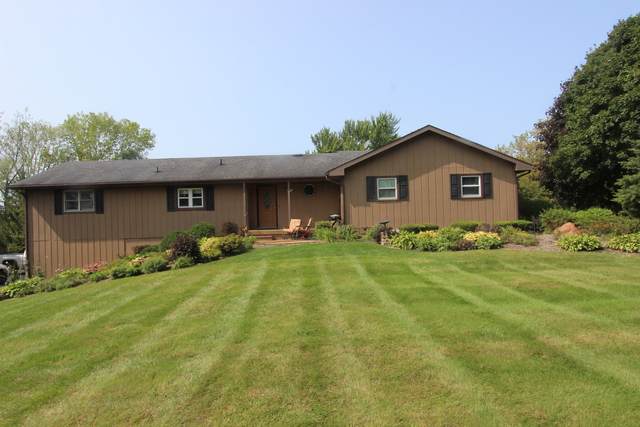 2117 Queen Anne Road - Photo 1
