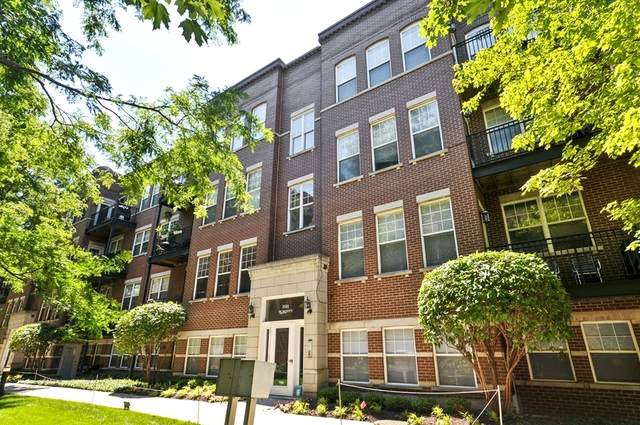 301 Scott Street - Photo 1