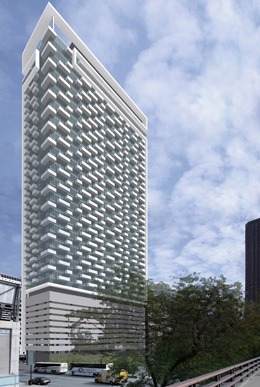 235 Van Buren Street - Photo 1