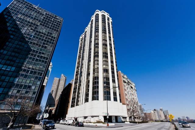 990 Lake Shore Drive - Photo 1