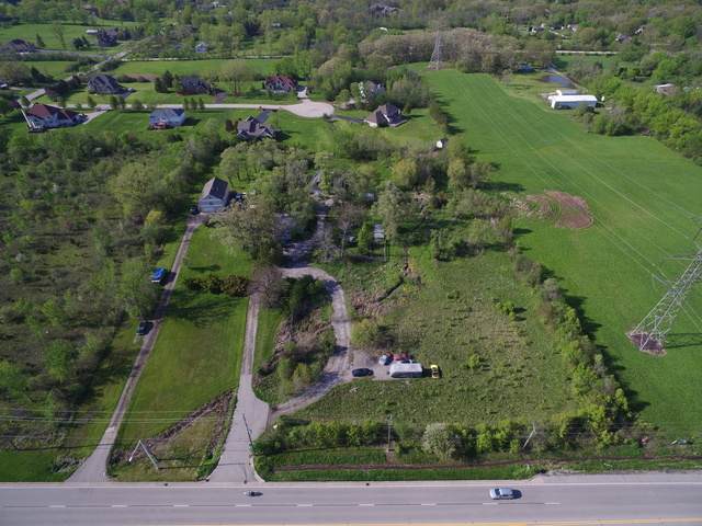 15500 143rd Street - Photo 1