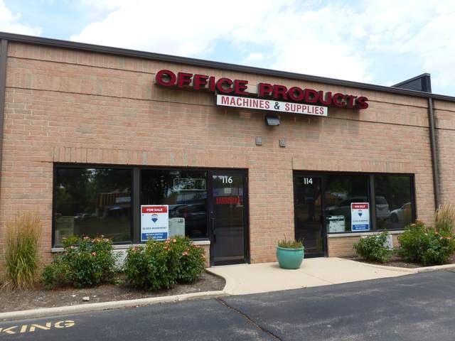 800 Lake Street - Photo 1
