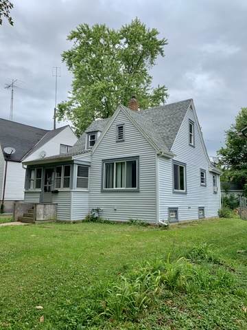 470 Nelson Avenue - Photo 1