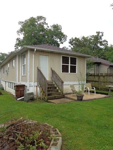 519 Harwood Street - Photo 1