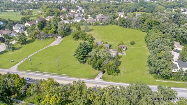 30W320 Irving Park Road - Photo 1