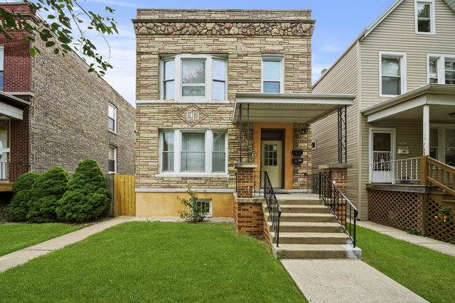 5750 Trumbull Avenue - Photo 1