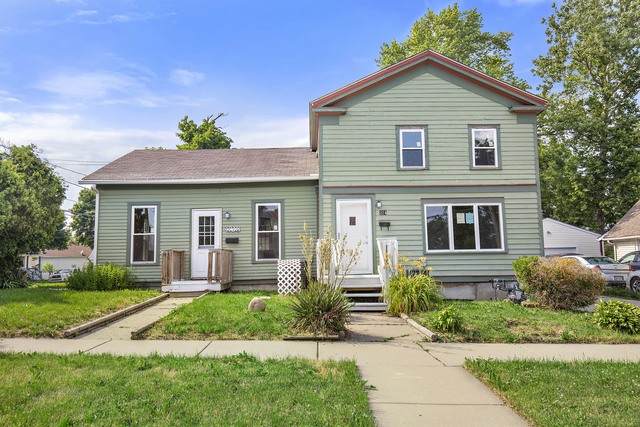 324-326 Washington Street - Photo 1